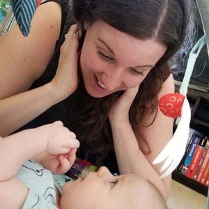 Meet your Posher, Lindsey